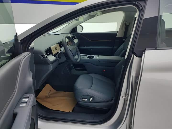 XPeng G6 2025 2025款 625 长续航 Max 科技版