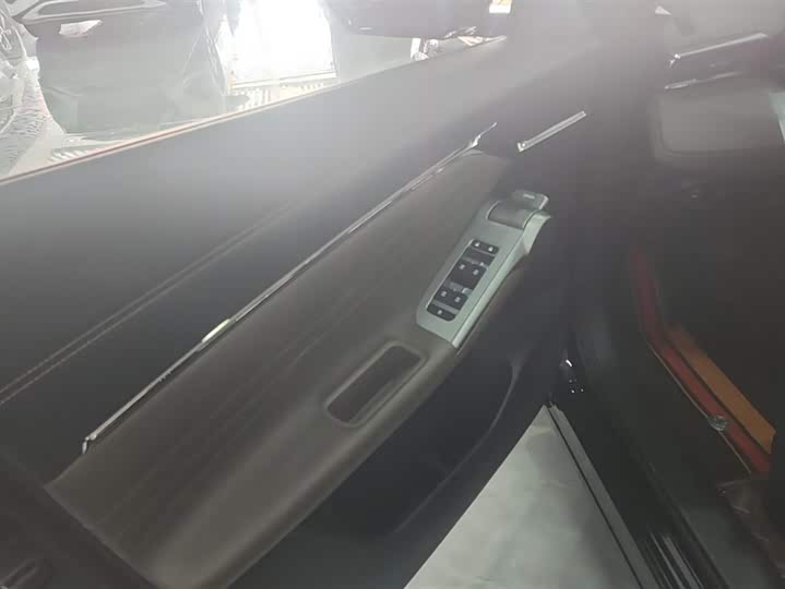 GAC Trumpchi GS4 2024 2024款 MAX 1.5T 领航版