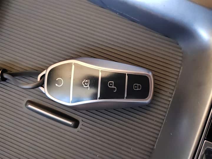 BYD Seal 07 DM-i Hybrid 2025 2025款 DM-i 1.5L 70km 精英型