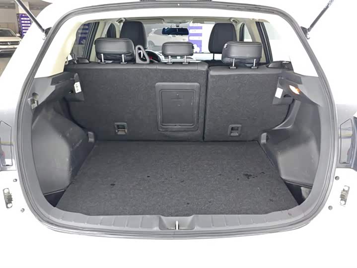 Mitsubishi ASX 2020 2020款 2.0L CVT智领版