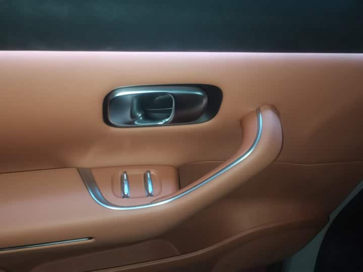 Leapmotor C10 2026 2026款 605激光雷达版