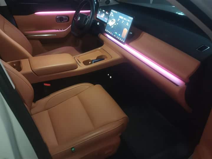 Leapmotor C10 2026 2026款 605激光雷达版