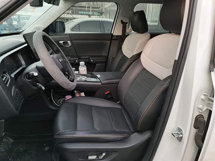 BAIC Beijing BJ30 2024 2024款 1.5T 魔核电驱进阶版