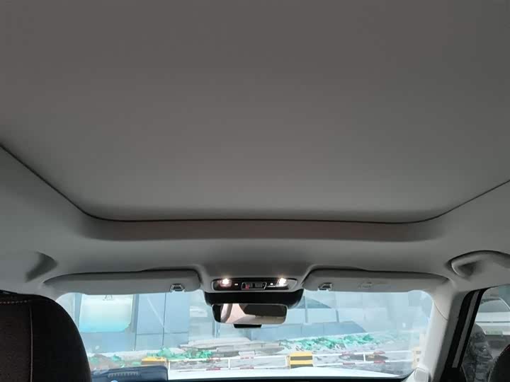 BAIC Beijing BJ30 2024 2024款 1.5T 魔核电驱进阶版