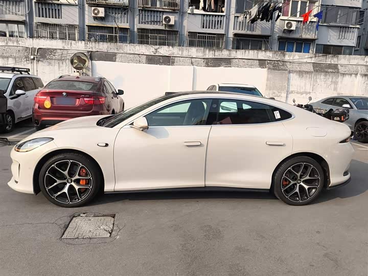 IM motors L6 2025 2025款 Ultra