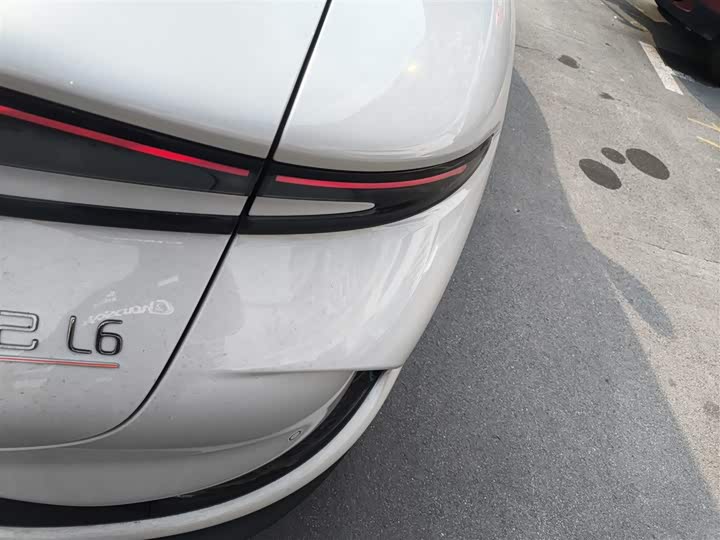 IM motors L6 2025 2025款 Ultra