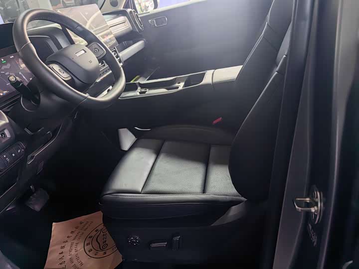 Haval Raptor Hybrid 2026 2026款 Hi4 200 Ultra 领航版