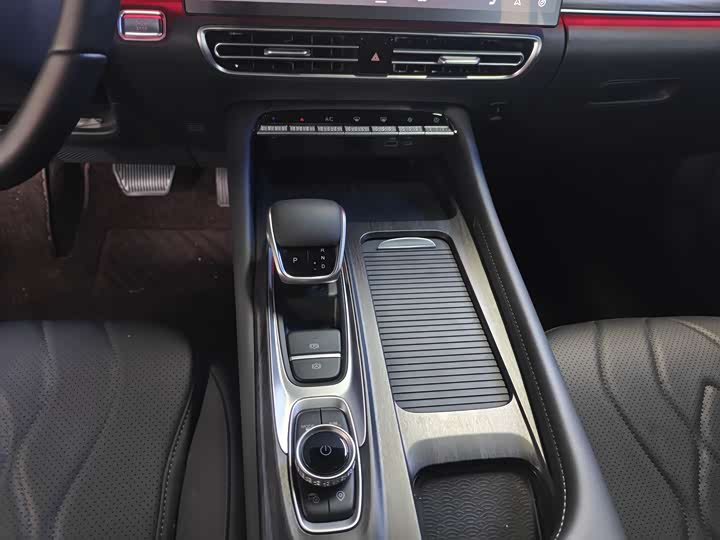 Chery Arrizo 8 2025 2025款 1.6T DCT 豪华型