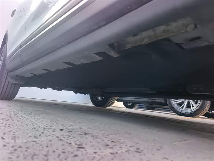 Lincoln Corsair 2024 2024款 2.0T 两驱尊享版