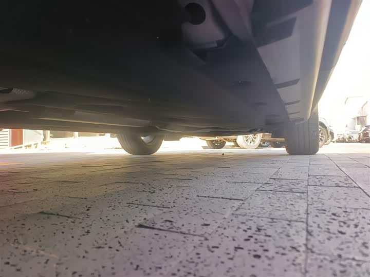 Lincoln Corsair 2024 2024款 2.0T 两驱尊享版