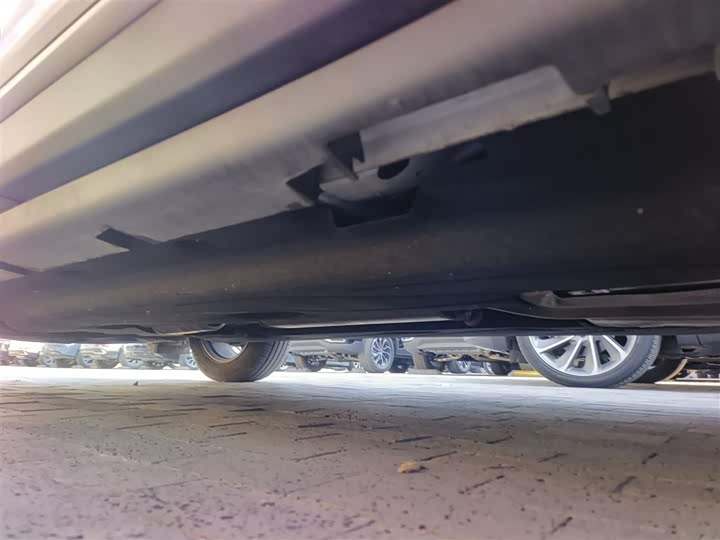 Lincoln Corsair 2024 2024款 2.0T 两驱尊享版