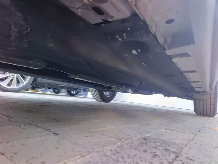 Lincoln Corsair 2024 2024款 2.0T 两驱尊享版