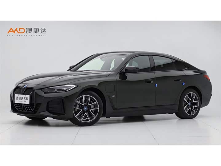 BMW i4 2023 2023款 eDrive40
