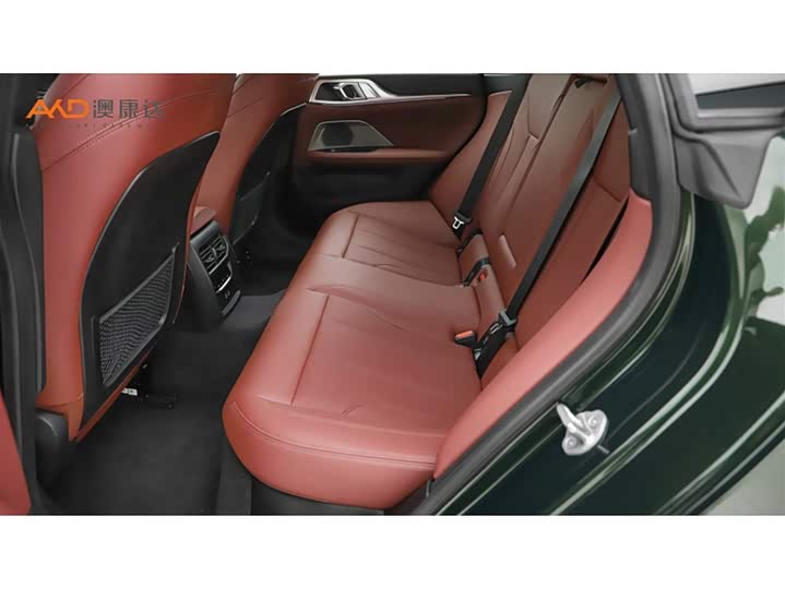 BMW i4 2023 2023款 eDrive40