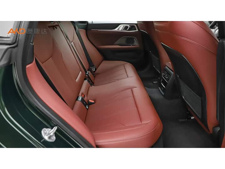 BMW i4 2023 2023款 eDrive40