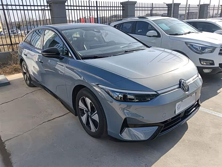 Volkswagen ID.7 Vizzion 2024 2024款 AIR