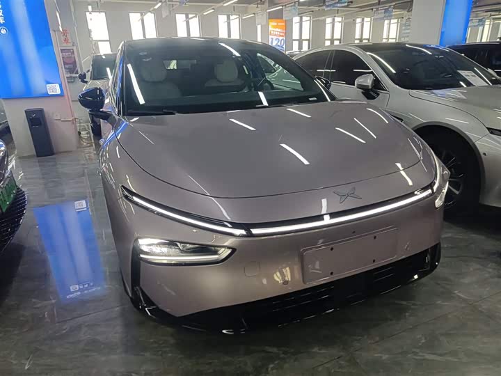 XPeng F57 2024 2024款 长续航 Max