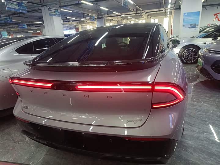 XPeng F57 2024 2024款 长续航 Max