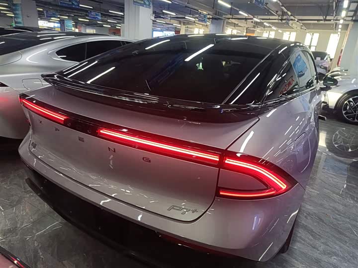 XPeng F57 2024 2024款 长续航 Max