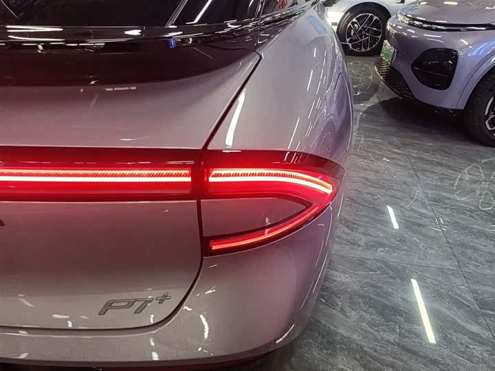 XPeng F57 2024 2024款 长续航 Max