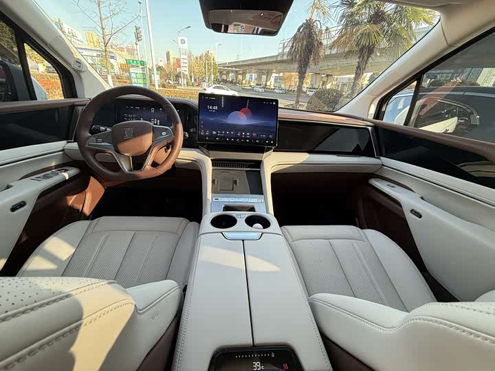 BYD Xia 2025 2025款 DM-i 1.5T 180km 超越型