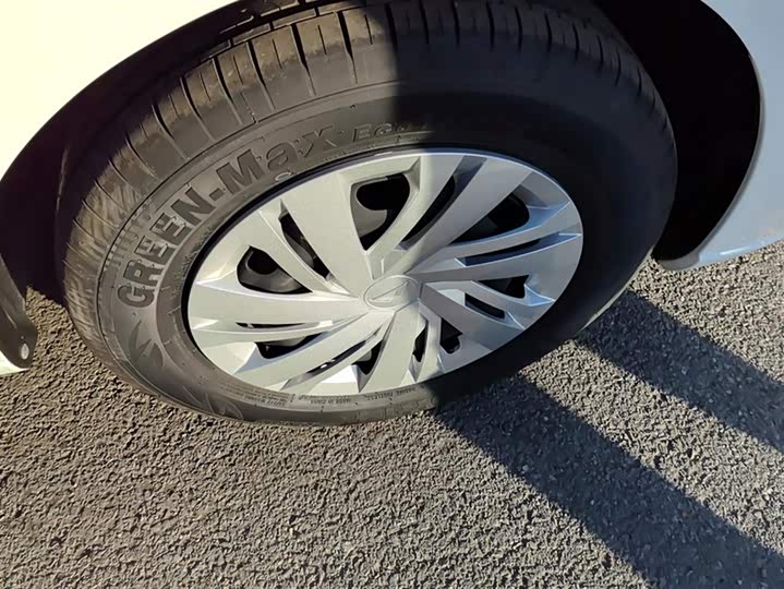 Jetta VA3 2021 2021款 1.5L 自动向上人生版