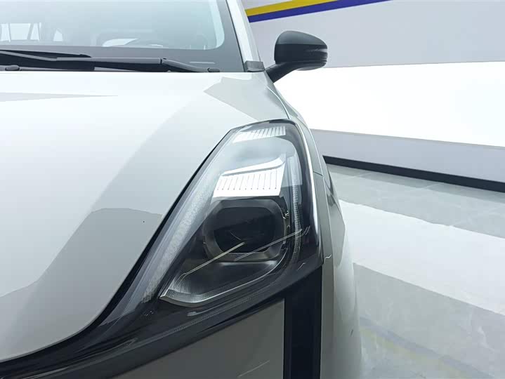 Bestune NAT 2023 2023款 PRO 舒享出行版 419km