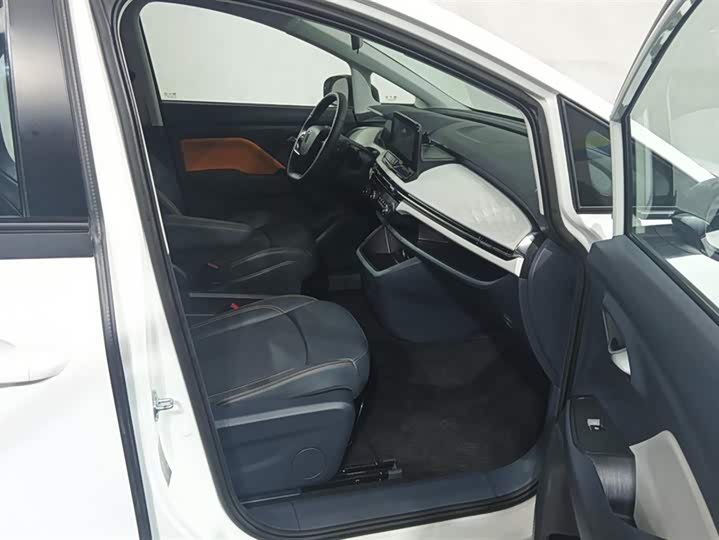 Bestune NAT 2023 2023款 PRO 舒享出行版 419km