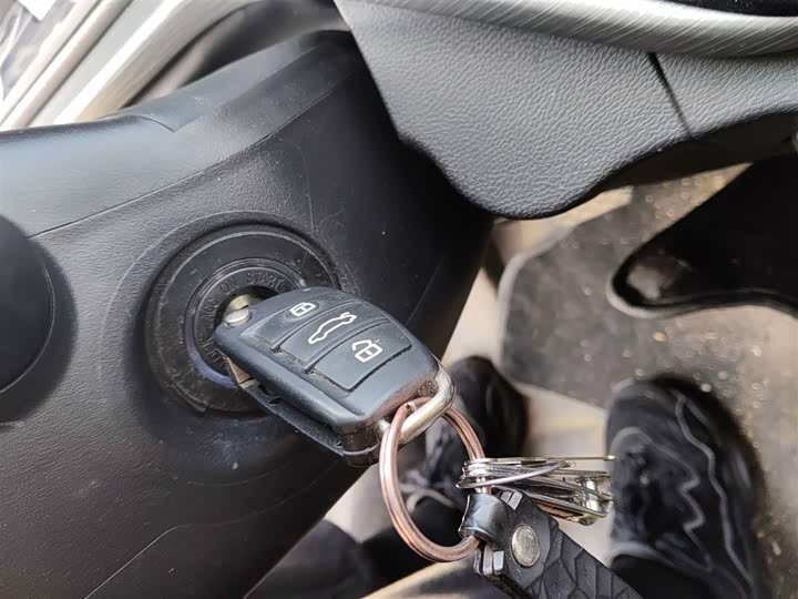 Chery Arrizo 5 2021 2021款 PRO 1.5L CVT青春版