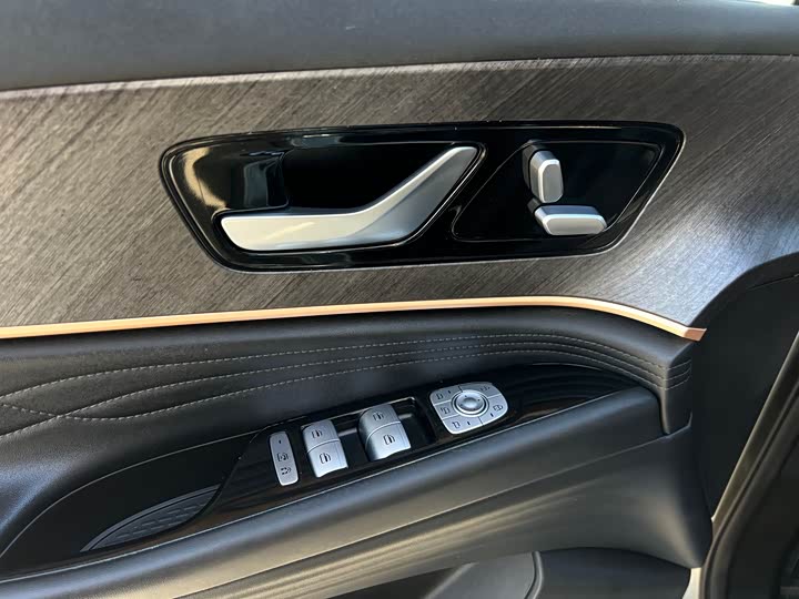 Chery Tiggo 9 2025 2025款 2.0T 双离合两驱豪享版 5座