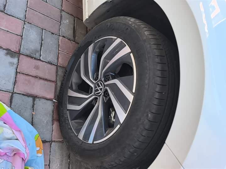 Volkswagen Bora 2025 2025款 改款 200TSI DSG悦行导航版