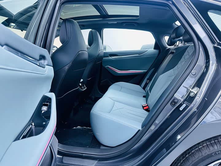 Changan Raeton Plus 2023 2023款 1.5T DCT旗舰型