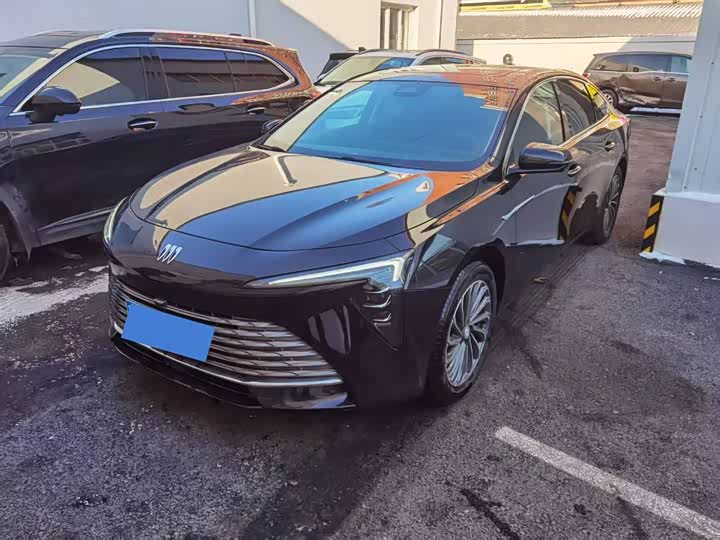 Buick LaCrosse 2024 2024款 28T 越尊版