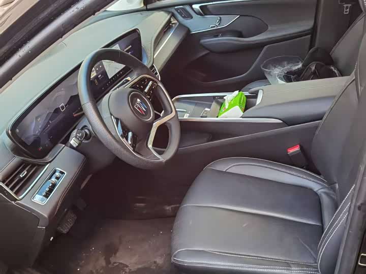 Buick LaCrosse 2024 2024款 28T 越尊版