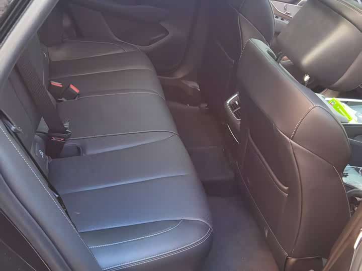 Buick LaCrosse 2024 2024款 28T 越尊版