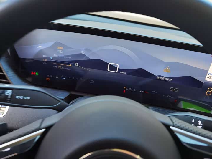 Buick LaCrosse 2024 2024款 28T 越尊版