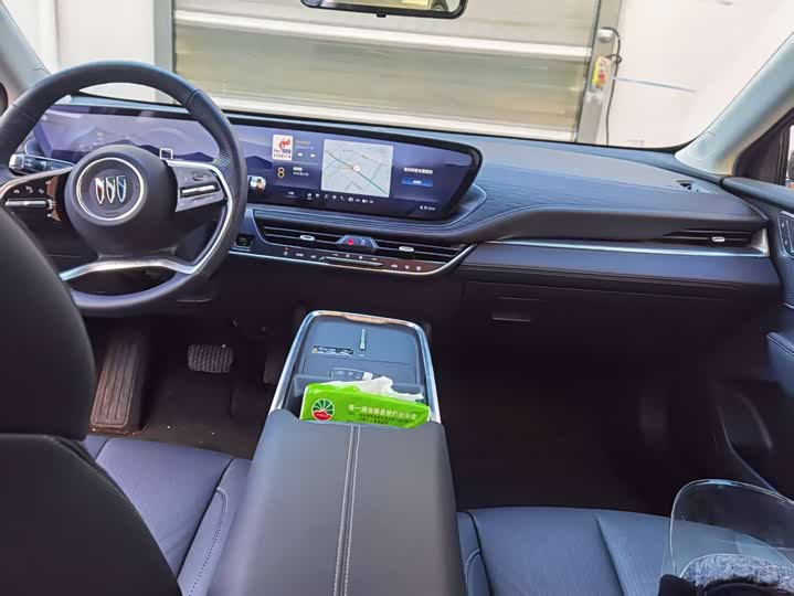 Buick LaCrosse 2024 2024款 28T 越尊版