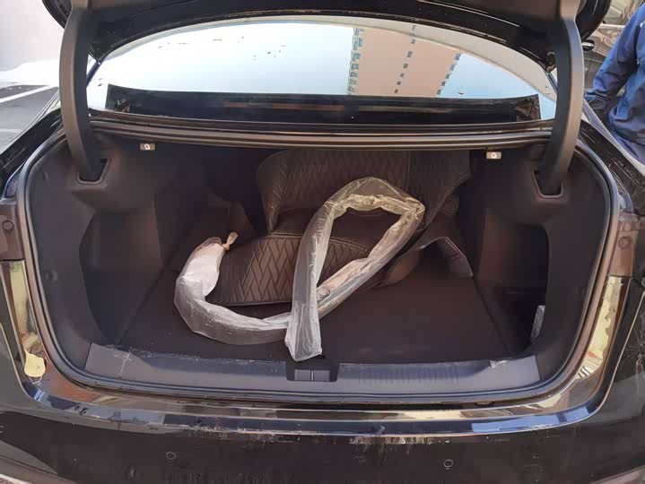 Buick LaCrosse 2024 2024款 28T 越尊版