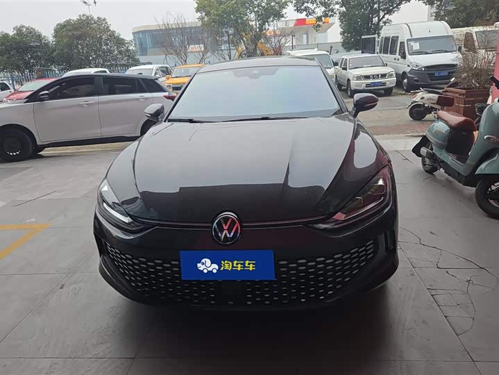 Volkswagen Lamando L 2025 2025款 凌渡L 280TSI DSG酷辣版