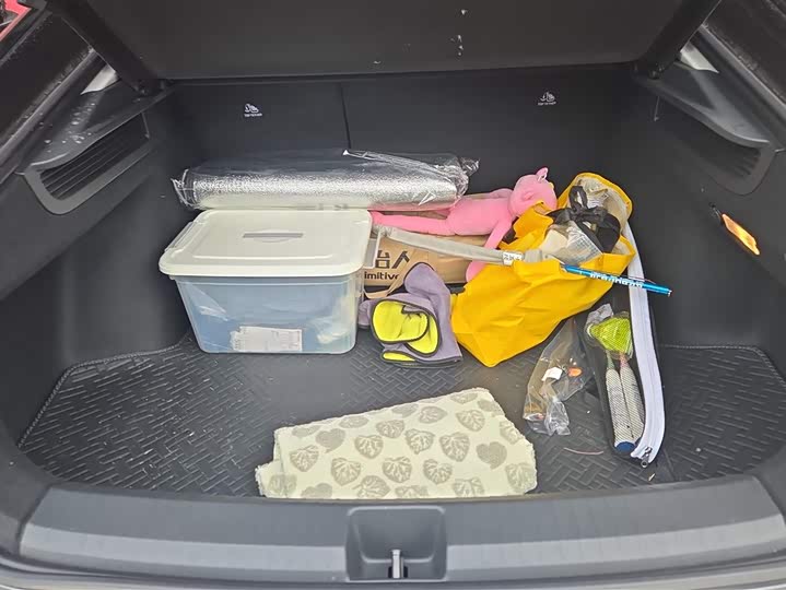 Volkswagen Lamando L 2025 2025款 凌渡L 280TSI DSG酷辣版