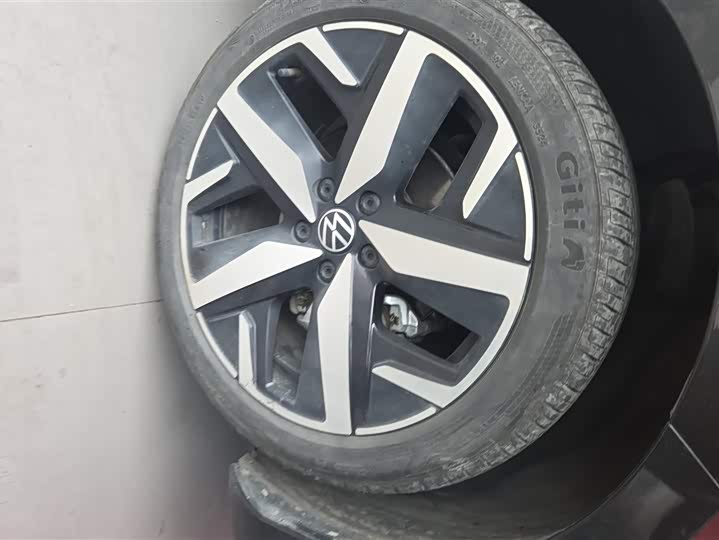 Volkswagen Lamando L 2025 2025款 凌渡L 280TSI DSG酷辣版