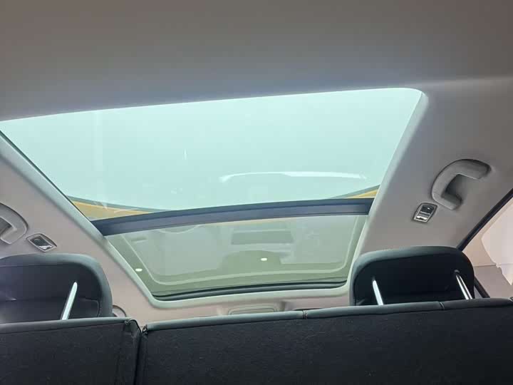 Skoda Kamiq 2023 2023款 GT 1.5L 自动臻享版