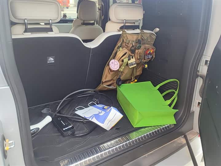 Chery iCar V23 2025 2025款 401两驱智驾版