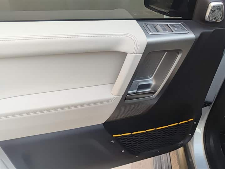 Chery iCar V23 2025 2025款 401两驱智驾版