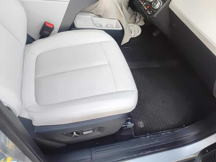 Chery iCar V23 2025 2025款 401两驱智驾版