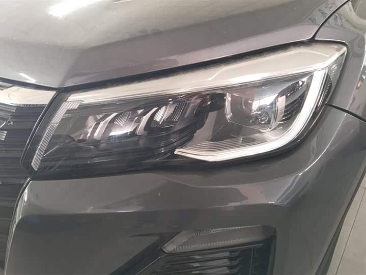 Changan CS75 2023 2023款 畅享版 1.5T DCT豪华版