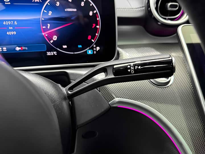 Mercedes-Benz CLE-Class 2025 2025款 CLE 260 轿跑车