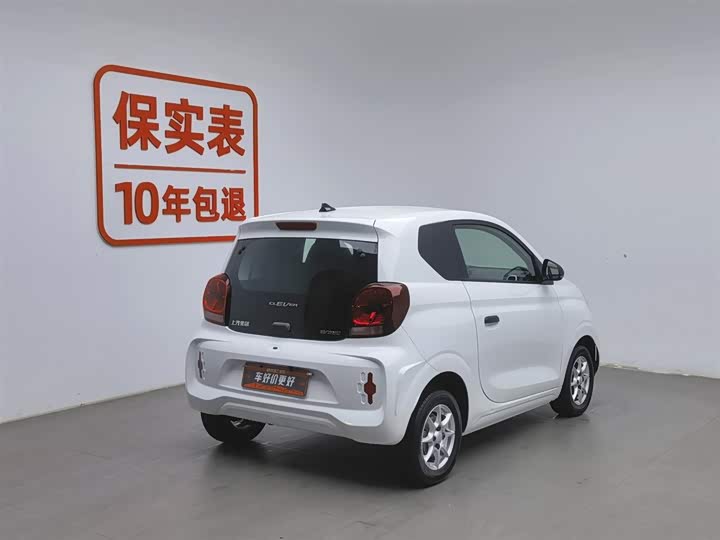 Roewe Clever 2022 2022款 311km元气啵啵版