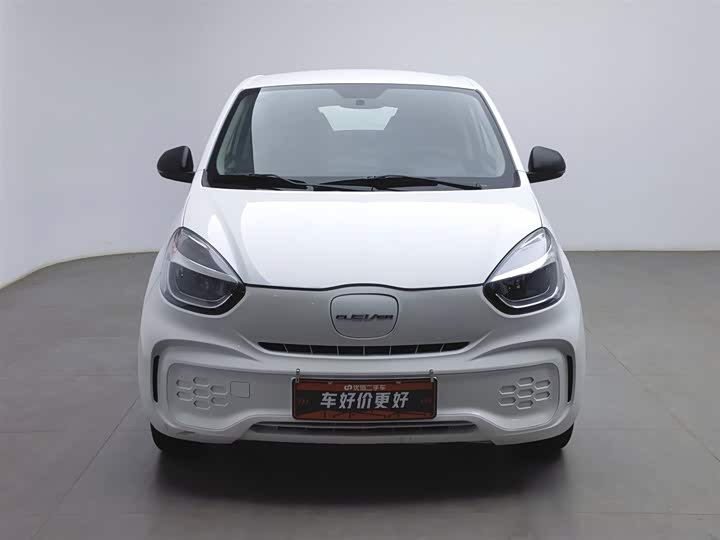 Roewe Clever 2022 2022款 311km元气啵啵版
