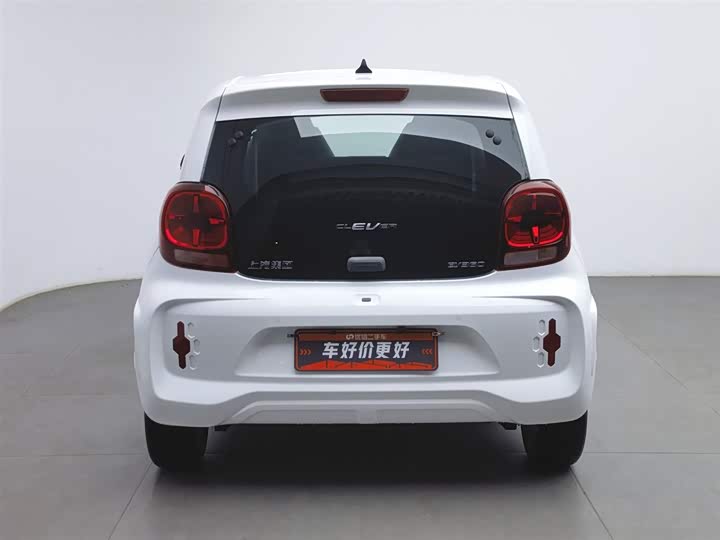 Roewe Clever 2022 2022款 311km元气啵啵版